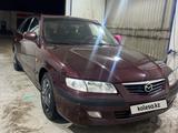 Mazda 626 1998 года за 1 600 000 тг. в Актау