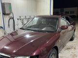 Mazda 626 1998 года за 1 600 000 тг. в Актау – фото 3