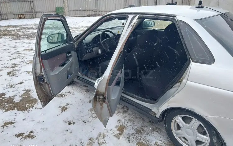 ВАЗ (Lada) Priora 2170 2010 годаfor1 800 000 тг. в Атырау