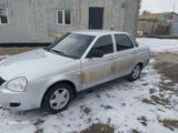 ВАЗ (Lada) Priora 2170 2010 годаүшін1 800 000 тг. в Атырау – фото 4