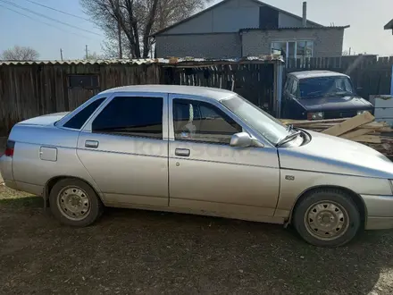 ВАЗ (Lada) 2110 2003 года за 900 000 тг. в Аулиеколь – фото 4