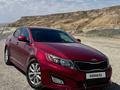 Kia Optima 2014 года за 6 900 000 тг. в Атырау