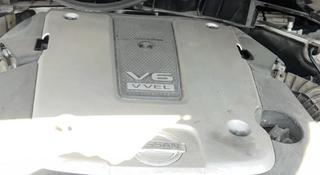 Свап комплект VQ37vhr Nissan за 10 000 тг. в Алматы