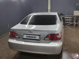 Lexus ES 300 2003 года за 4 400 000 тг. в Астана – фото 3