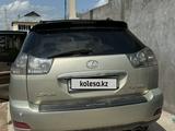 Lexus RX 330 2004 годаүшін6 500 000 тг. в Шымкент – фото 3