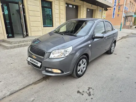 Chevrolet Nexia 2021 года за 4 800 000 тг. в Кызылорда – фото 4