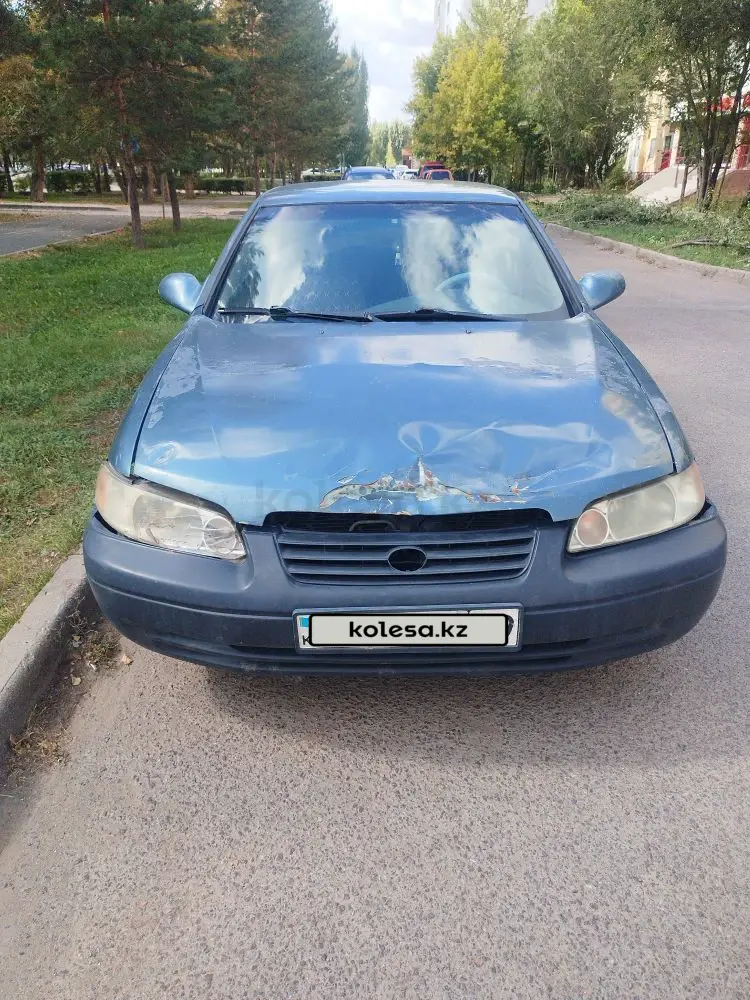 Nissan Altima, 2000