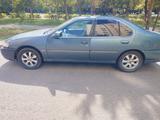 Nissan Altima 2000 года за 900 000 тг. в Астана – фото 2