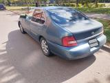 Nissan Altima 2000 года за 900 000 тг. в Астана – фото 3
