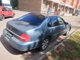 Nissan Altima 2000 года за 900 000 тг. в Астана – фото 4