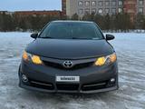 Toyota Camry 2013 года за 5 500 000 тг. в Караганда