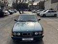 BMW 525 1995 года за 2 710 000 тг. в Шымкент – фото 14