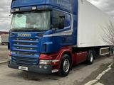 Scania  G-series 2014 годаүшін22 000 000 тг. в Тараз