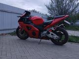 Honda  CBR 954RR Fireblade 2004 года за 1 700 000 тг. в Павлодар