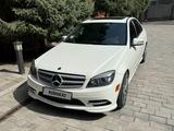 Mercedes-Benz C 300 2011 года за 8 200 000 тг. в Алматы – фото 2