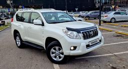 Toyota Land Cruiser Prado 2009 годаfor13 500 000 тг. в Шымкент