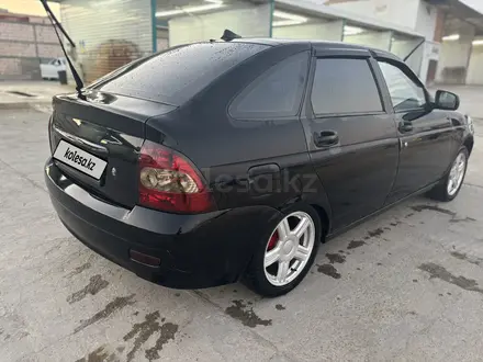 ВАЗ (Lada) Priora 2172 2009 года за 1 700 000 тг. в Актау – фото 3