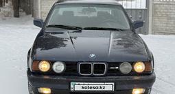 BMW 520 1992 годаfor2 300 000 тг. в Караганда – фото 2