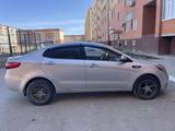 Kia Rio 2012 годаүшін3 300 000 тг. в Актобе