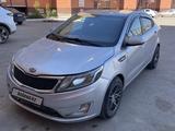 Kia Rio 2012 годаүшін3 300 000 тг. в Актобе – фото 4