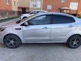 Kia Rio 2012 годаүшін3 300 000 тг. в Актобе – фото 5