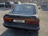 Mitsubishi Galant 1989 годаүшін573 000 тг. в Алматы – фото 2