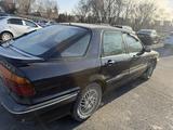 Mitsubishi Galant 1989 годаүшін573 000 тг. в Алматы – фото 5