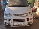 Mitsubishi Delica 2000 годаүшін6 500 000 тг. в Алматы
