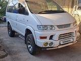 Mitsubishi Delica 2000 годаүшін6 500 000 тг. в Алматы – фото 4