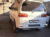 Mitsubishi Delica 2000 годаүшін6 500 000 тг. в Алматы – фото 5