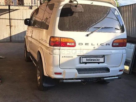 Mitsubishi Delica 2000 года за 6 500 000 тг. в Алматы – фото 5