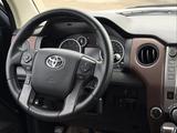 Toyota Tundra 2016 года за 32 000 000 тг. в Тараз – фото 3