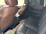 Toyota Tundra 2016 года за 32 000 000 тг. в Тараз – фото 4