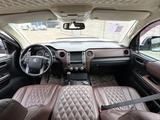 Toyota Tundra 2016 года за 32 000 000 тг. в Тараз – фото 2