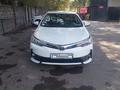 Toyota Corolla 2016 года за 7 000 000 тг. в Алматы