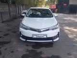 Toyota Corolla 2016 года за 7 000 000 тг. в Алматы