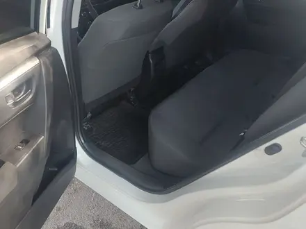 Toyota Corolla 2016 года за 7 000 000 тг. в Алматы – фото 10