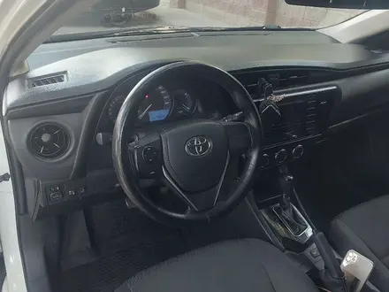 Toyota Corolla 2016 года за 7 000 000 тг. в Алматы – фото 13