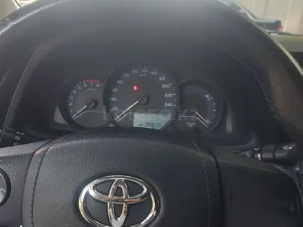 Toyota Corolla 2016 года за 7 000 000 тг. в Алматы – фото 14