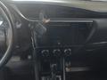 Toyota Corolla 2016 года за 7 000 000 тг. в Алматы – фото 15
