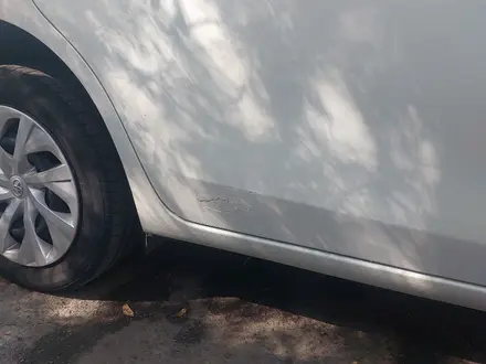Toyota Corolla 2016 года за 7 000 000 тг. в Алматы – фото 18