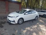 Toyota Corolla 2016 года за 7 000 000 тг. в Алматы – фото 2