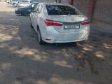 Toyota Corolla 2016 года за 7 000 000 тг. в Алматы – фото 3