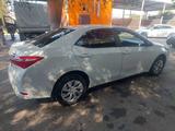 Toyota Corolla 2016 года за 7 000 000 тг. в Алматы – фото 5