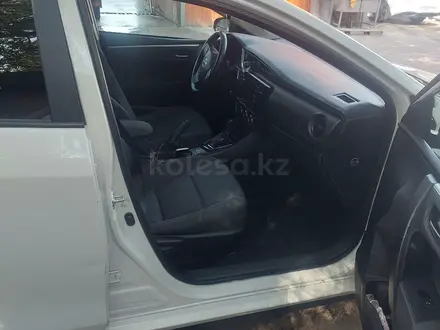 Toyota Corolla 2016 года за 7 000 000 тг. в Алматы – фото 6