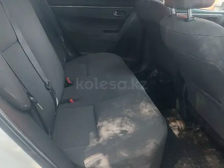 Toyota Corolla 2016 года за 7 000 000 тг. в Алматы – фото 8