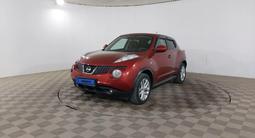 Nissan Juke 2011 года за 5 550 000 тг. в Шымкент