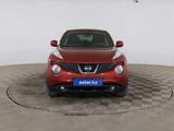 Nissan Juke 2011 года за 5 550 000 тг. в Шымкент – фото 2