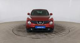 Nissan Juke 2011 года за 5 550 000 тг. в Шымкент – фото 2
