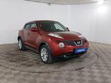 Nissan Juke 2011 года за 5 550 000 тг. в Шымкент – фото 3